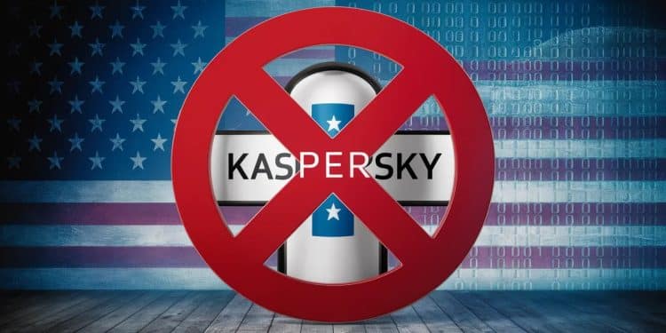 Washington interdit lutilisation du célèbre antivirus Kaspersky aux États Unis et aux citoyens américains à létranger craignant lespionnage russe   Viral Mag