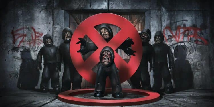 Washington sinquiète de la montée de la menace néonazie dans le monde et désigne le Mouvement de résistance nordique comme organisation terroriste   Viral Mag