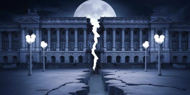 Les Européens sous le choc après la dissolution de l’Assemblée française - Viral Mag Les dirigeants européens restent discrets mais sinquiètent des conséquences pour lUE de la décision surprise dEmmanuel Macron de dissoudre lAssemblée nationale Viral Mag