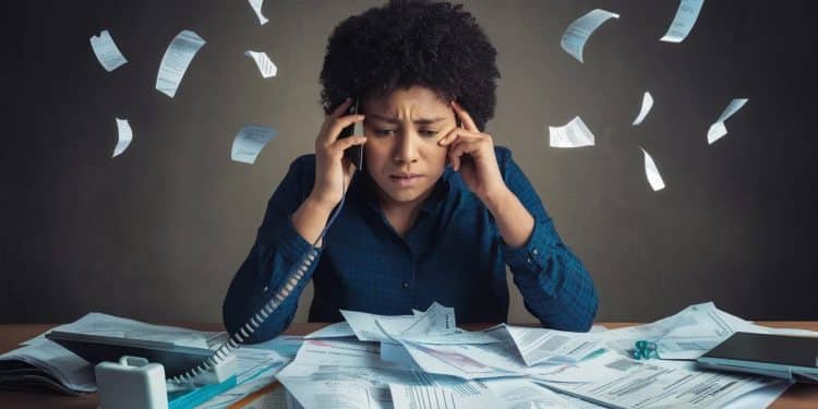 Les experts-comptables à la rescousse des contribuables stressés - Viral Mag Déclaration de revenus les experts comptables au secours des contribuables débordés et anxieux via le numéro vert Allô Impôt Viral Mag