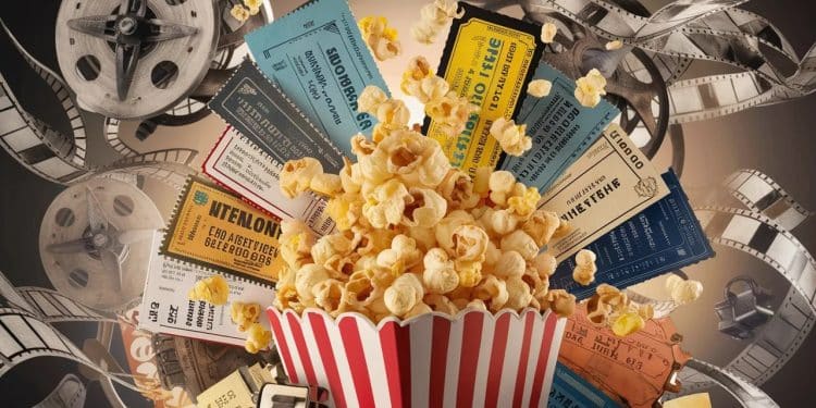 Découvrez notre sélection des films immanquables à voir cette semaine  une escapade poétique un adolescent vampire et le retour des Bad Boys    Viral Mag