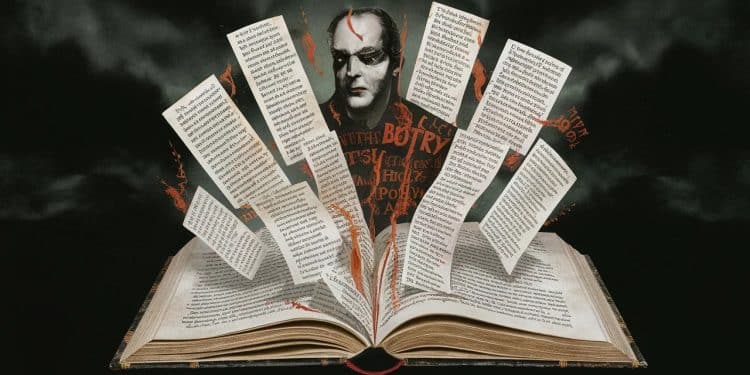 Les Fleurs du Mal de Baudelaire : Un Scandale Littéraire en 1857 - Viral Mag Plongez dans le scandale provoqué par la publication des Fleurs du Mal de Baudelaire en 1857 Découvrez limpact de ce recueil révolutionnaire sur la littérature française   Viral Mag