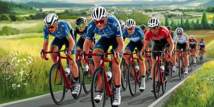 Les Français à Suivre Sur Le Tour De France 2024 - Viral Mag Découvrez les coureurs français à suivre sur le Tour de France 2024 de David Gaudu à Romain Bardet en passant par les champions nationaux Viral Mag