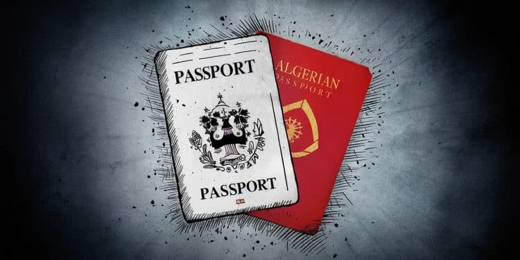 Les Français d’origine algérienne face à la montée de l’extrême droite - Viral Mag Inquiets de lessor du RN de nombreux Français dorigine algérienne se tournent vers leur deuxième nationalité pour se rassurer Viral Mag