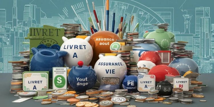 Les Français et l’épargne : habitudes et tendances en 2024 - Viral Mag Découvrez les dernières tendances et habitudes dépargne des Français en 2024 produits privilégiés fréquence dépargne aversion au risque et plus encore Viral Mag