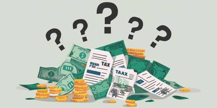 Les Français Paient-ils Vraiment Moins d’Impôts Depuis 2017 ? - Viral Mag Gabriel Attal affirme que les impôts ont baissé depuis 2017 mais est ce vraiment le cas Découvrez la vérité derrière cette déclaration Viral Mag