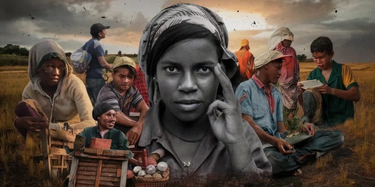 Les jeunes ruraux font face à des difficultés particulières souvent ignorées des politiques publiques Emploi formation mobilité les enjeux sont multiples pour cette population méconnue et pourtant indispensable à la vitalité des campagnes   Viral Mag