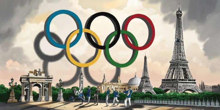 Les JO 2024 à Paris se dérouleront-ils sans encombre avec un gouvernement RN ? - Viral Mag Guy Drut membre du CIO et ancien champion olympique livre son point de vue sur la tenue des JO 2024 si le RN arrive au pouvoir Une analyse surprenante Viral Mag