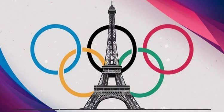 À un mois de la cérémonie douverture des JO de Paris 2024 le président du CNOSF David Lappartient fait le point sur lorganisation   Viral Mag