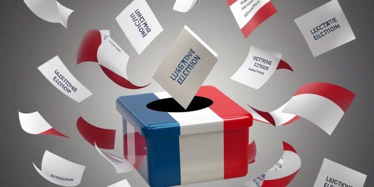 Les Législatives 2024, Un Scrutin Crucial Pour l’Avenir - Viral Mag Elections législatives anticipées 2024 les enjeux clés dun scrutin décisif pour lavenir politique de la France Découvrez les dernières actualités et analyses Viral Mag