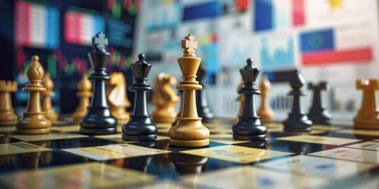 Les Législatives Françaises: Enjeux, Stratégies et Séduction des Patrons - Viral Mag Plongez au cœur des élections législatives françaises alliances inattendues débats houleux et courtisage des chefs dentreprise Qui lemportera Viral Mag