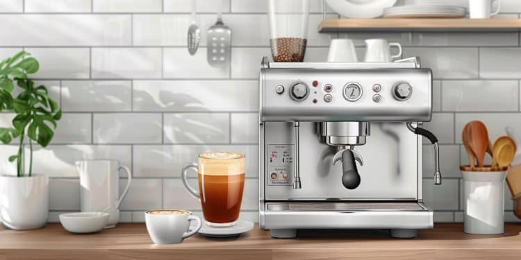 Découvrez notre sélection des meilleures machines à café de 2024 Krups Nespresso DeLonghi Trouvez la cafetière idéale pour un expresso intense    Viral Mag