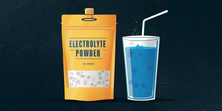 Les Meilleures Poudres d’Électrolytes pour Rester Hydraté - Viral Mag Découvrez notre sélection des meilleures poudres délectrolytes pour une hydratation optimale Testées et approuvées par des diététiciens Viral Mag