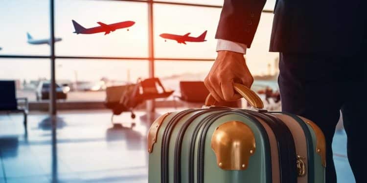 Découvrez notre sélection des meilleures valises cabine pour voyager confortablement en avion Conseils et astuces pour bien choisir votre bagage à main   Viral Mag