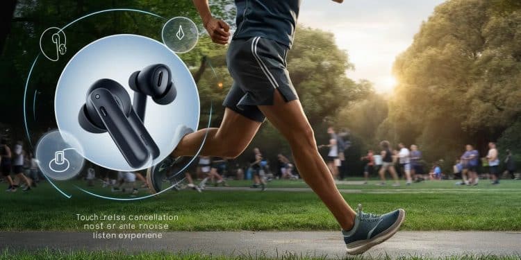 Découvrez notre sélection des meilleurs écouteurs sans fil en 2024 Comparatif détaillé des modèles les plus performants du marché   Viral Mag