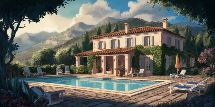 Découvrez les plus beaux endroits où loger à Figari en Corse du Sud  villas de charme campings chambres dhôtes Conseils et bonnes adresses   Viral Mag