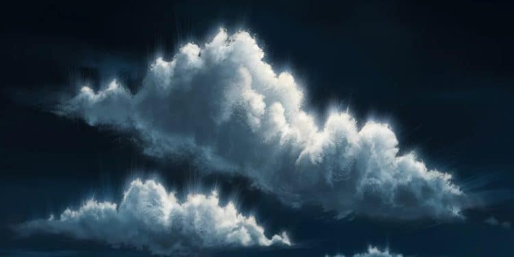 Les Mystérieux Nuages Noctulescents : Phénomène Éthéré - Viral Mag Découvrez le mystère des nuages noctulescents ces formations éthérées illuminant le ciel nocturne Plongez dans leur beauté fascinante   Viral Mag