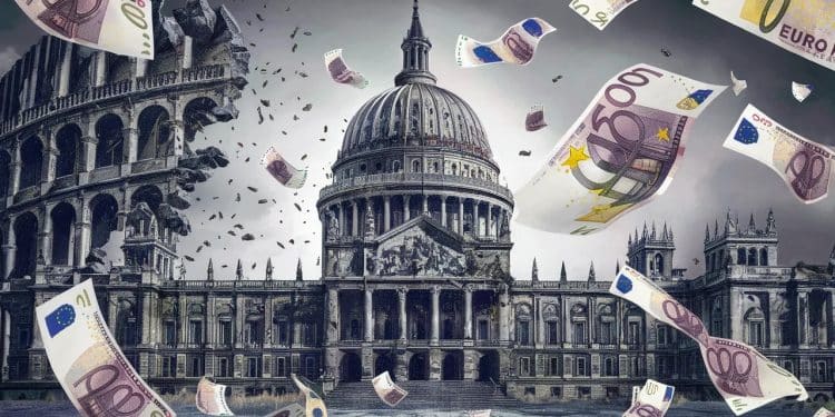 Dissolution surprise  les partis jouent gros aux législatives Découvrez les enjeux financiers cruciaux liés aux résultats du scrutin   Viral Mag