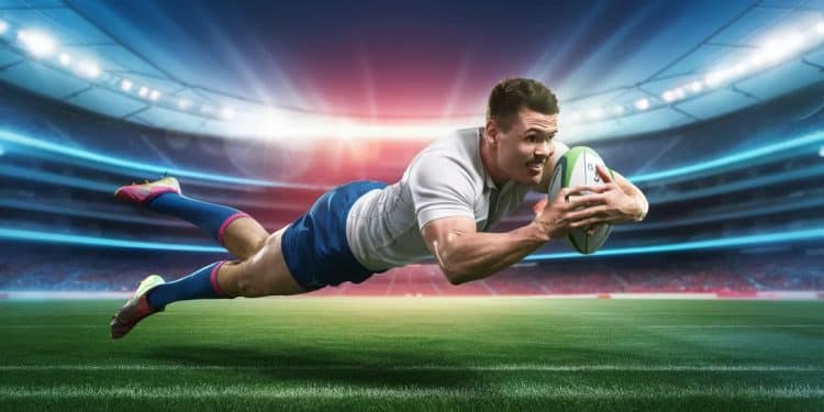 Les plus beaux essais du barrage UBB – Racing 92 - Viral Mag Revivez en vidéo les essais spectaculaires du match de barrage de Top 14 entre lUBB et le Racing 92 Tambwe Buros Spring des actions à couper le souffle Viral Mag