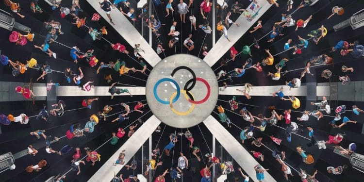 Découvrez les coulisses des entraînements spéciaux menés par les agents SNCF du RER B en vue des Jeux Olympiques de Paris 2024 Valérie Pécresse dévoile les plans   Viral Mag