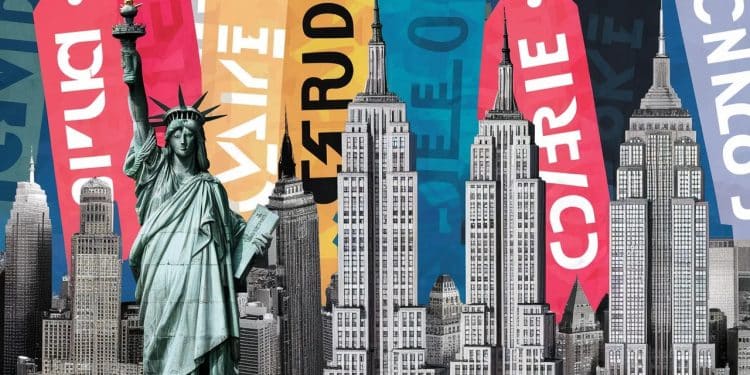 Les prix en flèche à New York effarent les touristes français - Viral Mag Malgré sa popularité New York est devenue une destination hors de prix pour les Français Découvrez les témoignages et astuces des voyageurs Viral Mag