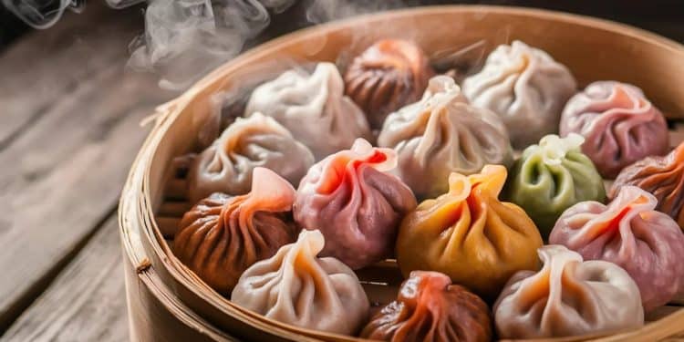 Découvrez lévolution des raviolis chinois de leurs origines traditionnelles jusquaux adaptations modernes qui reflètent la fusion des cultures   Viral Mag