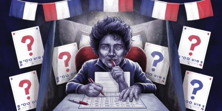 Les renoncements électoraux du RN : une stratégie de conquête du pouvoir ? - Viral Mag Abattage rituel TVA voile Le RN lisse son programme pour les législatives Quels enjeux derrière ces revirements idéologiques    Viral Mag