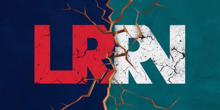 Les Républicains au bord de l’implosion : Un accord LR/RN assumé - Viral Mag Séisme chez LR Éric Ciotti provoque une grave crise interne en assumant un accord avec le RN Les ténors du parti refusent de suivre Viral Mag