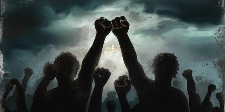 Les Risques des Alliances de Gauche : Leçons de l’Histoire - Viral Mag Découvrez pourquoi les Fronts populaires ont souvent mal fini dans lhistoire selon Julien Dray cofondateur de SOS Racisme et ancien député PS Viral Mag