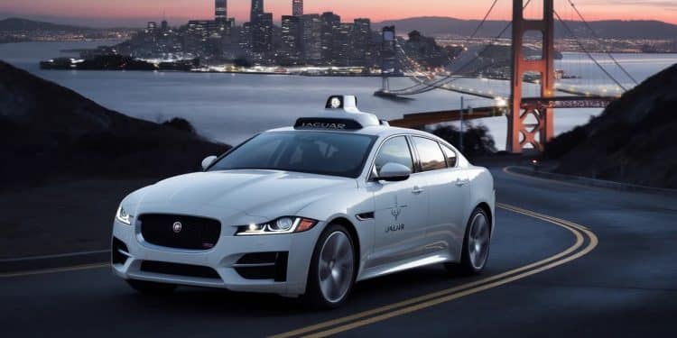 Les robots-taxis de Google débarquent à San Francisco - Viral Mag Waymo filiale de Google vient de lancer son service de taxis autonomes à San Francisco Une nouvelle étape dans la course à la voiture sans chauffeur   Viral Mag