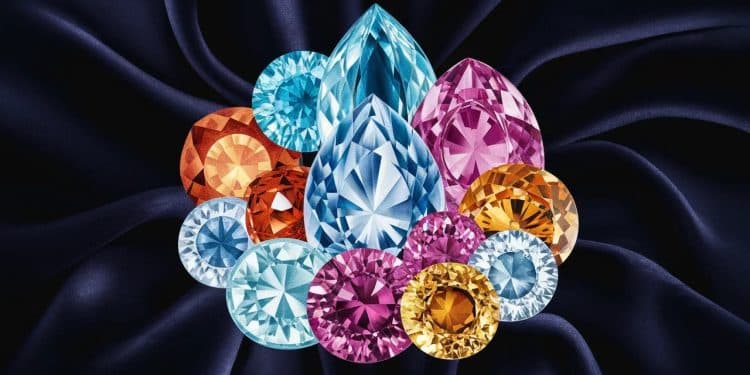 Les Secrets de Louis Vuitton : La Chasse aux Pierres Précieuses - Viral Mag Découvrez comment Louis Vuitton simpose dans la haute joaillerie en traquant des gemmes rares et négligées Un voyage fascinant dans lunivers des pierres précieuses Viral Mag