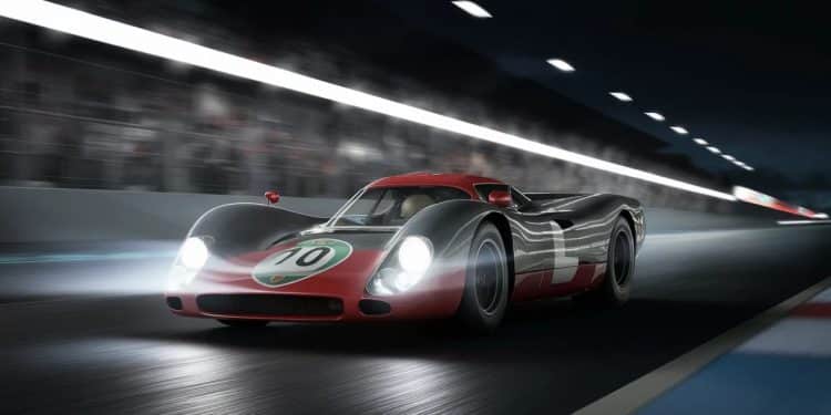 Découvrez les constructeurs automobiles les plus titrés de lhistoire des 24h du Mans la mythique course dendurance   Viral Mag