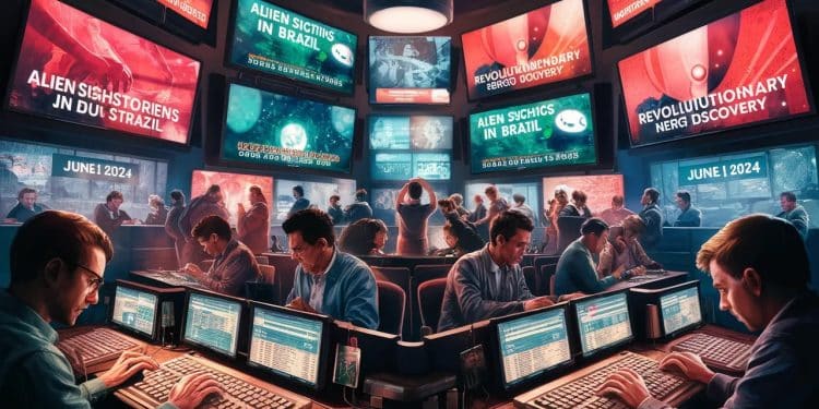 Les Vidéos Incontournables de l’Actualité du 11 Juin 2024 - Viral Mag Découvrez les moments forts de lactualité du 11 juin 2024 en vidéo politique société faits divers Ne manquez rien des événements marquants Viral Mag