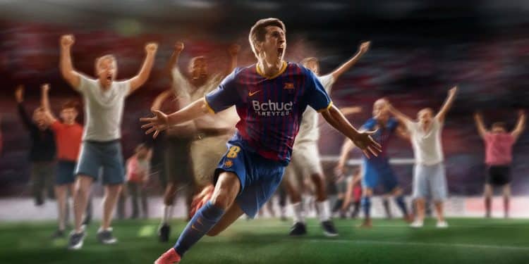 L’Espanyol Barcelone retrouve la Liga après un an d’absence - Viral Mag Une saison après lavoir quittée le 2e club de Barcelone signe son grand retour dans lélite du football espagnol Retour sur ce comeback   Viral Mag