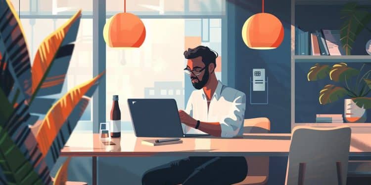 L’essor des paiements virtuels dans les PME françaises - Viral Mag Découvrez comment les PME françaises adoptent massivement les solutions de paiement en ligne pour optimiser leur gestion financière Viral Mag