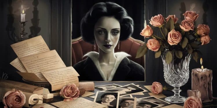 L’éternel amour d’Anouk Aimée : retour sur ses histoires passionnées - Viral Mag Découvrez les grands amours qui ont marqué la vie dAnouk Aimée inoubliable actrice dUn homme et une femme et Lola De Pierre Barouh à Albert Finney retour sur ses histoires de cœur Viral Mag