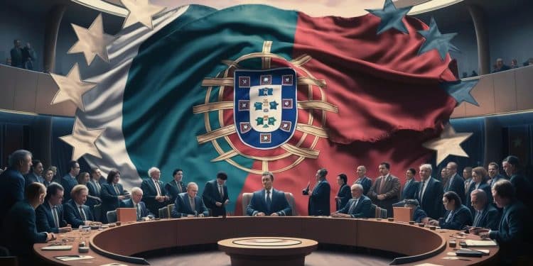 L’étonnant parcours d’Antonio Costa vers la présidence européenne - Viral Mag Découvrez le portrait dAntonio Costa expert en négociations nommé à la tête du Conseil européen malgré une démission surprise Viral Mag