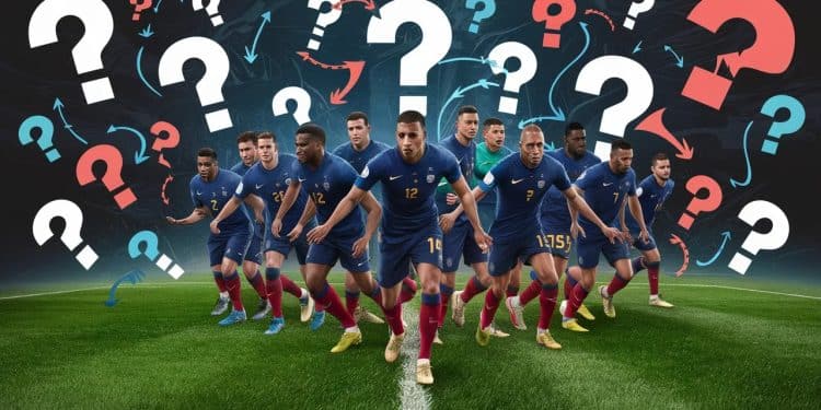 L’Euro 2024 : La France qualifiée si… - Viral Mag Les Bleus ont leur destin entre leurs mains pour se qualifier en huitièmes de finale de lEuro 2024 Découvrez les scénarios possibles Viral Mag