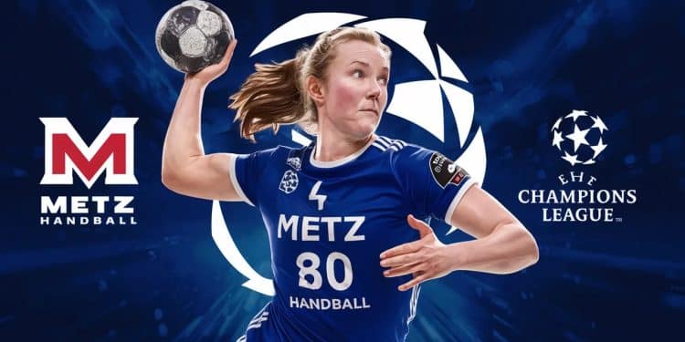 Malgré une défaite face à Esbjerg en finale pour la troisième place de la Ligue des Champions les handballeuses de Metz sortent la tête haute de ce Final Four   Viral Mag
