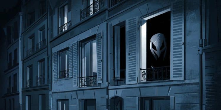 Déjà 135 séquestrations violentes à domicile depuis janvier à Paris Un phénomène en hausse de 32 qui touche désormais tout le monde   Viral Mag