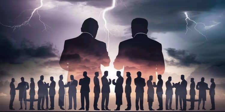 La France Insoumise opère un grand ménage en vue des législatives 2024 évinçant Raquel Garrido Alexis Corbière et Danièle Simonnet malgré les protestations   Viral Mag