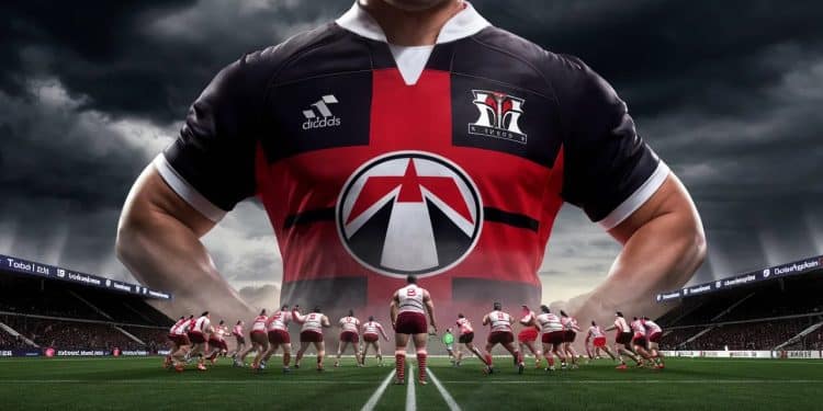 Le Stade Toulousain domine le Top 14 depuis plusieurs saisons Cette hégémonie soulève des questions sur lintérêt de la compétition et lavenir du rugby tricolore   Viral Mag
