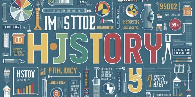 Une étude révèle ce que les jeunes pensent réellement des cours dhistoire au collège et au lycée Découvrez leurs opinions sur la qualité de lenseignement leurs périodes préférées et limportance quils accordent à cette discipline   Viral Mag