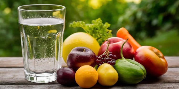 Découvrez pourquoi lhydratation est essentielle pour maintenir votre masse musculaire selon les diététiciens du sport Des conseils simples à suivre    Viral Mag