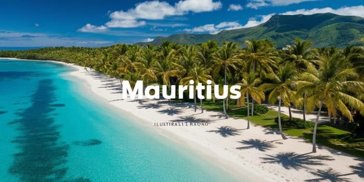 Découvrez pourquoi août est le mois idéal pour des vacances de rêve à lîle Maurice Plages paradisiaques météo clémente activités variées lîle vous réserve des merveilles    Viral Mag