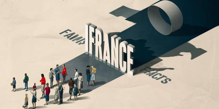 Le philosophe Jacob Rogozinski sinterroge sur la prévalence des notions de grand remplacement et submersion migratoire malgré la faible immigration en France   Viral Mag