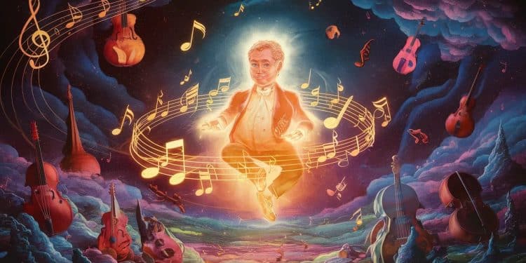 L’immortalité de Claude Nougaro : Un voyage au cœur de son héritage musical - Viral Mag Redécouvrez les plus grands tubes de Claude Nougaro à travers un concert patrimonial exceptionnel au Grand Rex le 25 juin 2024 Un voyage musical intemporel Viral Mag