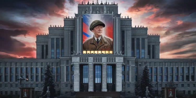 Découvrez comment la Russie met en place un système de privilèges et de récompenses pour les vétérans de la guerre en Ukraine afin de les transformer en héros servant la propagande du Kremlin   Viral Mag