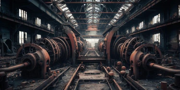 L’Incertitude Règne pour l’Avenir des Sites Ascometal - Viral Mag Après le retrait surprise du principal repreneur le tribunal de Strasbourg examine les offres restantes pour sauver les sites de laciériste français Viral Mag