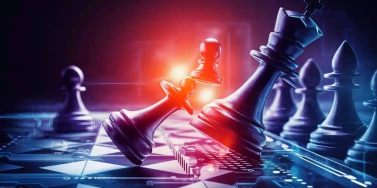 À 45 ans David Layani sapprête à prendre les rênes dAtos et à devenir son premier actionnaire Découvrez le parcours étonnant de cet entrepreneur qui a su patiemment préparer son coup   Viral Mag